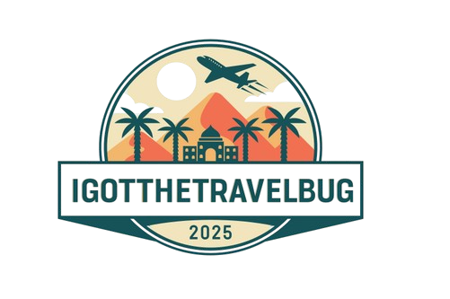 igotthetravelbug
